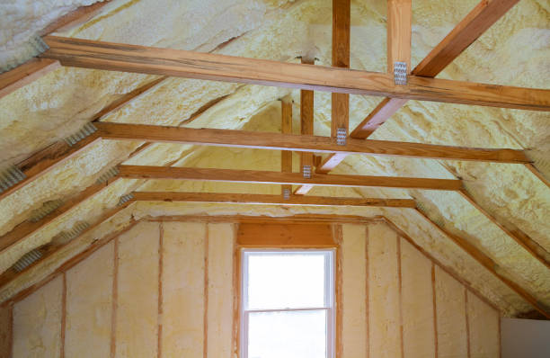 Best Garage Insulation Installation  in Pickens, SC