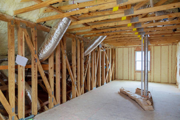 Best Insulation Contractors for Homes  in Pickens, SC