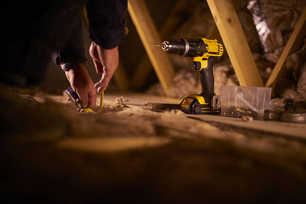 Best Blown-in Insulation  in Pickens, SC